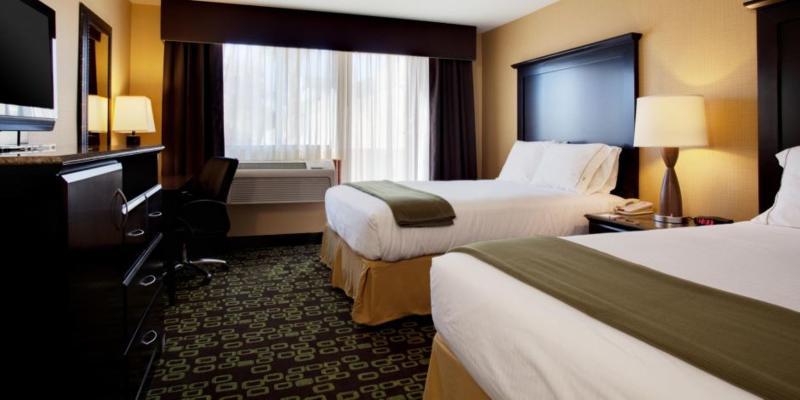 Courtyard By Marriott Los Angeles Woodland Hills Екстериор снимка