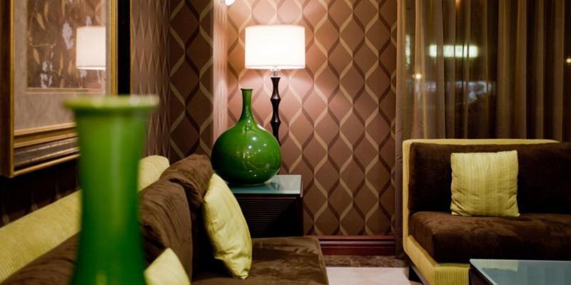 Courtyard By Marriott Los Angeles Woodland Hills Екстериор снимка