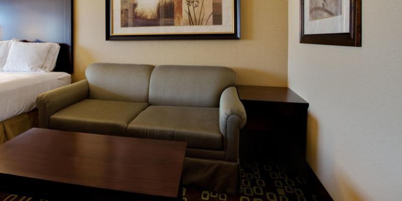 Courtyard By Marriott Los Angeles Woodland Hills Екстериор снимка