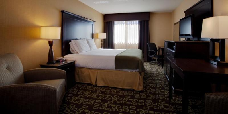 Courtyard By Marriott Los Angeles Woodland Hills Екстериор снимка