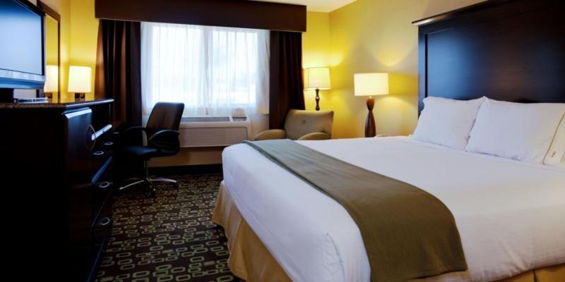 Courtyard By Marriott Los Angeles Woodland Hills Екстериор снимка