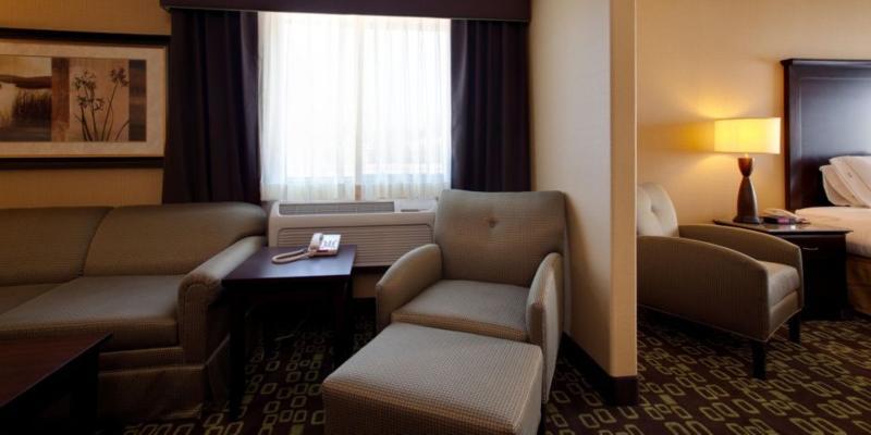 Courtyard By Marriott Los Angeles Woodland Hills Екстериор снимка