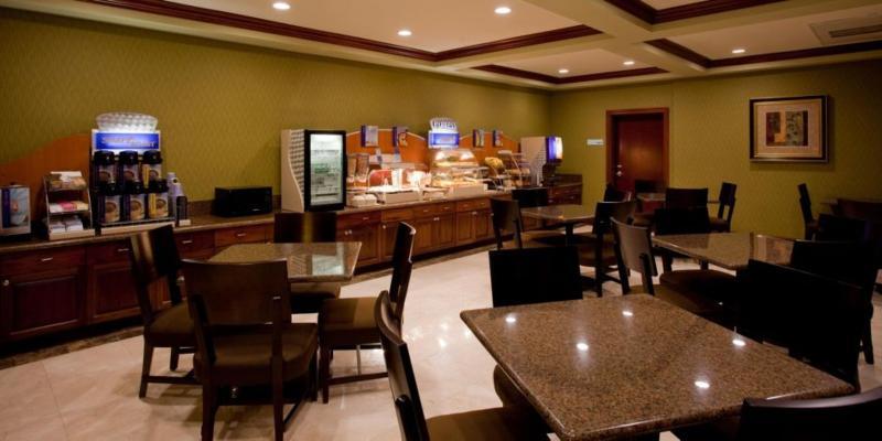 Courtyard By Marriott Los Angeles Woodland Hills Екстериор снимка